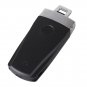NEW NEW Replacement Shell Smart Remote Key Case Fob for VW VOLKSWAGEN CC Pass
