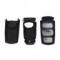NEW NEW Replacement Shell Smart Remote Key Case Fob for VW VOLKSWAGEN CC Pass