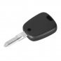 NEW Shell Case Remote 2 Button For Citroen C1 C2 C3 C4 Citroen Saxo Xsara Pic