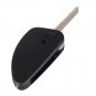 NEW 2 Button Flip Fob Folding Car Key Shell Case for Alfa Romeo 147 156 GT Un