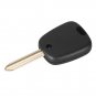 NEW 2 Buttons Remote Car Key Shell Case Fob Fob For Peugeot Partner Expert Bo