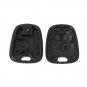 NEW 2 Buttons Remote Car Key Shell Case Fob Fob For Peugeot Partner Expert Bo