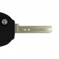 NEW New Modified 4 BUTTON REMOTE KEY FLIP KEY FOB CASE FOR VOLVO S40 V40 S70