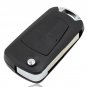 NEW New 2 Button Filp Folding Remote Key Case for Opel Corsa Astra Kadett Mon