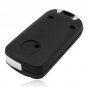NEW New 2 Button Filp Folding Remote Key Case for Opel Corsa Astra Kadett Mon