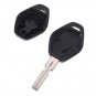 NEW 10X Remote Car Key Shell Fob Case Cover For BMW 3 5 7 SERIES Z3 Z4 X3 X5