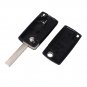 NEW 3 BUTTONS KEY FOB REMOTE CASE FOR Citroen C4 Picasso C5 C6 Light Symbol W