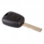 NEW Replacement 2 Button Remote Car Key Case Shell Fob For Peugeot 307 With G