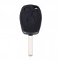 NEW 3 Button Remote Key Fob Shell For Renault Scenic Clio Modus Laguna Megane