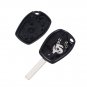 NEW 3 Button Remote Key Fob Shell For Renault Scenic Clio Modus Laguna Megane