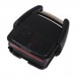 NEW 2 Button Remote Car Key Fob Case Cover Shell For Opel/GM Free Shipping