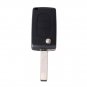 NEW 20x Remote Car Key Case Shell For peugeot 407 407 307 308 607 3 Buttons K