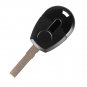 NEW 15pcs/lot Replacement Transponder Car Key Shell Case For Fiat With SIP22