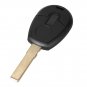 NEW 15pcs/lot Replacement Transponder Car Key Shell Case For Fiat With SIP22