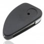 NEW REPLACEMENT 3 BUTTON REMOT FLIP KEY CASE FOB FOR ALFA ROMEO 147 156 166 G