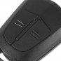 NEW 10pcs/lot Replacement Remote Car Key Case Shell Fob for Vauxhall Opel Cor