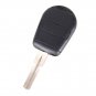 NEW 10X Remote Fob Case Replacement Car Key Shell 2 Buttons Key Case Cover Pr