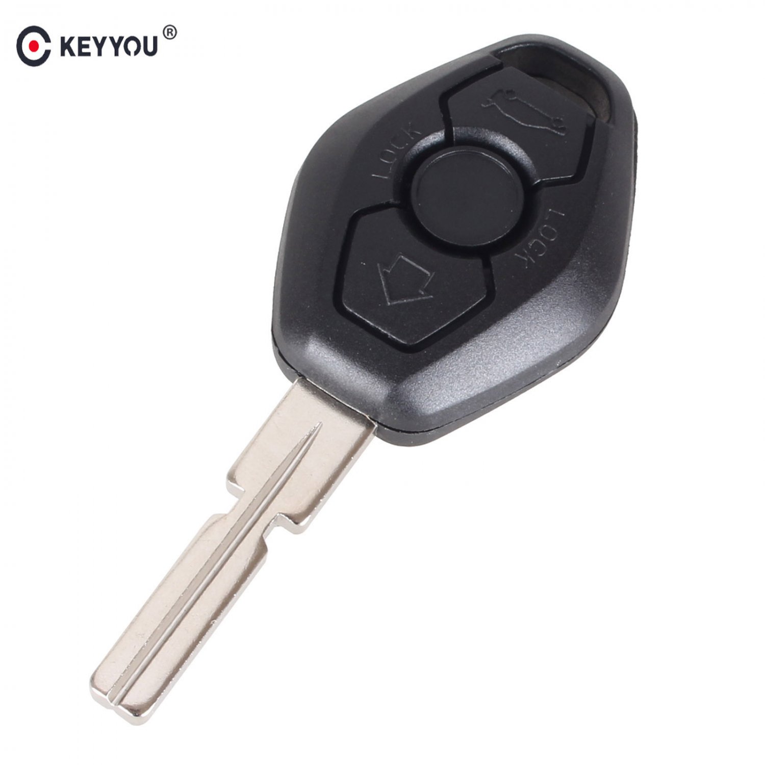 NEW 20pcs/lot Remote Car Key Shell Fob Case Cover For BMW 3 5 7 SERIES Z3 Z4