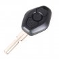 NEW 20pcs/lot Remote Car Key Shell Fob Case Cover For BMW 3 5 7 SERIES Z3 Z4