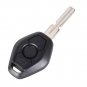 NEW 20pcs/lot Remote Car Key Shell Fob Case Cover For BMW 3 5 7 SERIES Z3 Z4