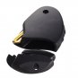 NEW 10x 2 Button Remote Key Shell Case Fob Side 2 Button FOB Case Shell For C