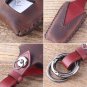 NEW Leather Car key Cover Cases For BMW 3 5 6 Series M3 M5 X1 X5 X6 Z4 Smart