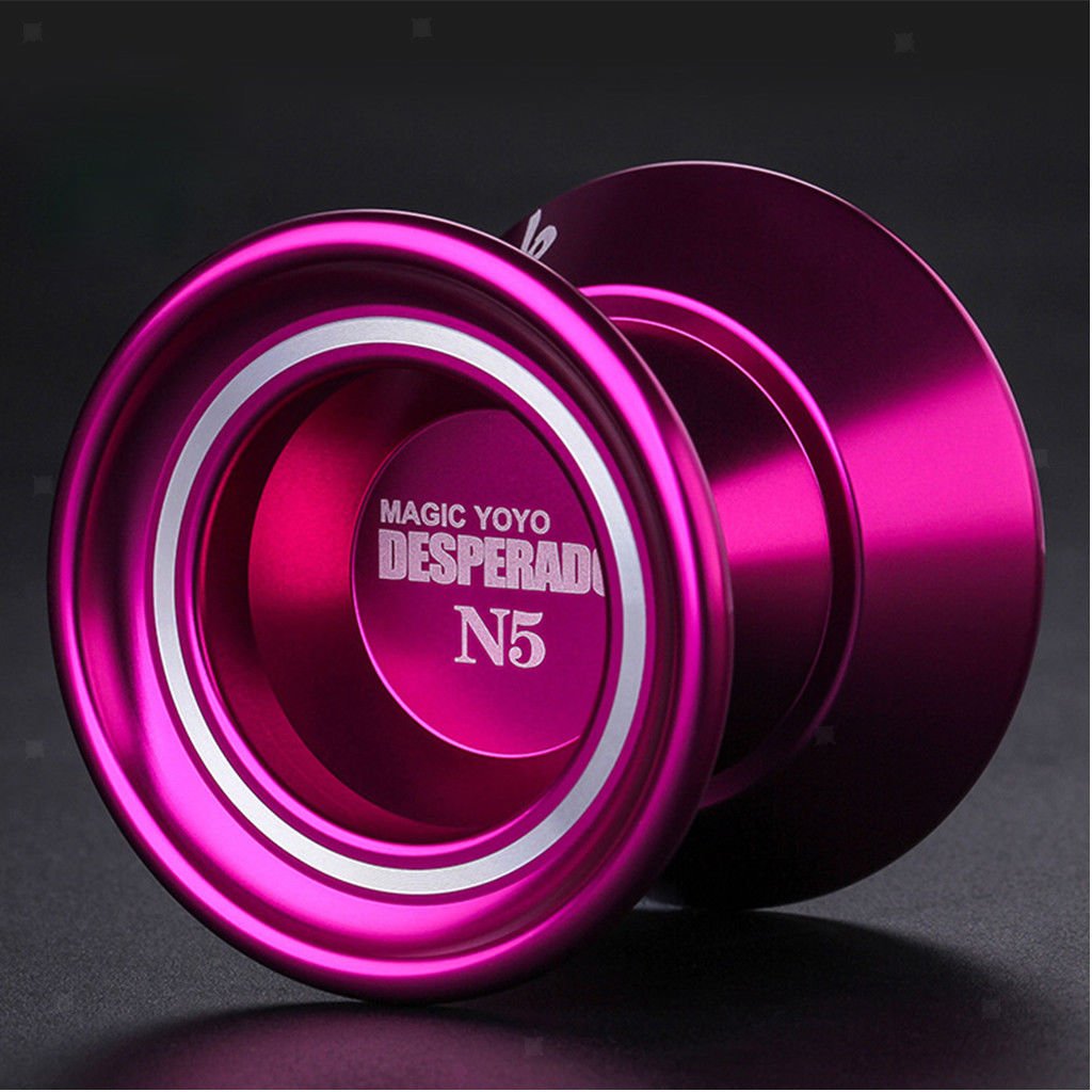 magic yoyo n5