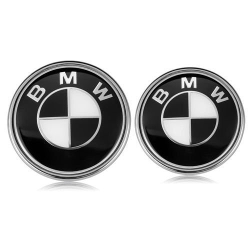 bmw-black-white-82mm-hood-74mm-trunk-replacement-emblem-logo-badge