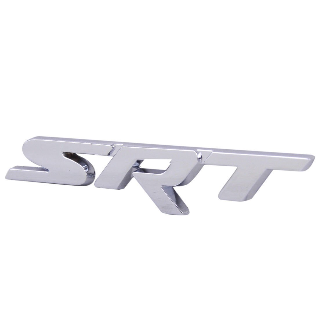 Srt Grill Emblem Badge Kühlergrill Srt Logo Zeichen FÜr Jeep Charger 