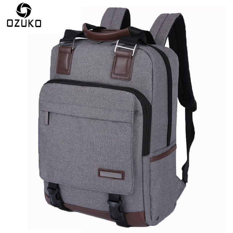 NEW Fashion Casual Backpack Men laptop backpack for women Men Travel Backpack