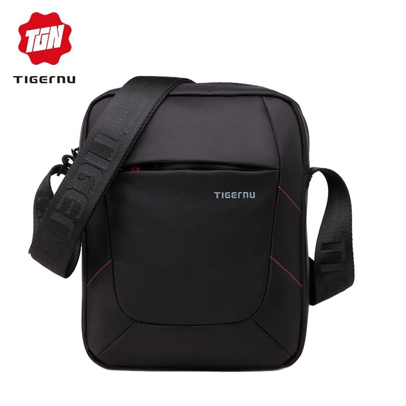 NEW Brand Men bag fashion men"" shoulder bags high quality casual messenger