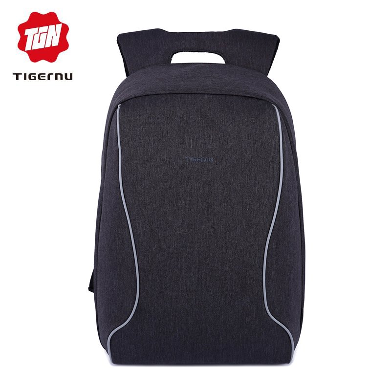 NEW men""s anti theft Backpacks For Teenage Girls Male Backpacks Business Lap