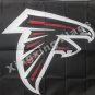 Atlanta Falcons Column Flag 3ft X 5ft Polyester NFL Atlanta Falcons Banner Flyin