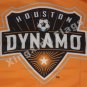 Houston Dynamo Flag 3ft X 5ft Polyester MLS Houston Dynamo Banner Flying Size No