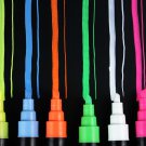 Liquid Vibrant Whiteboard Mirror Marker (6 colours)