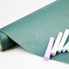 Green Chalkboard Contact Paper (Free Chalks!)