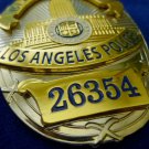Blade Runner Movie Badge