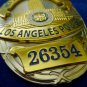 Blade Runner Movie Badge