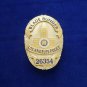 Blade Runner Movie Badge