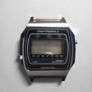 Soviet body vintage LCD Watches Electronica 5-209 Made in USSR Original