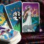Tarot card reading