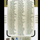 2015-16 Upper Deck MVP Hockey  Base Set of 100 cards  #1-100