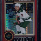 2014-15 OPC O-Pee-Chee Platinum  Red Prism  #4  Mikko Koivu  11/135