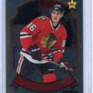 2014-15 OPC O-Pee-Chee Platinum Retro Parallel  #80  Teuvo Teravainen  RC
