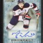 2014-15 ITG Leaf Heroes & Prospects AUTOGRAPH  #63  Mitchell Stephens  42/80