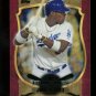 2015 Topps Baseball Series 1  1st Home Run Insert #FHR-14  Yasiel Puig  GOLD
