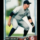 2015 Topps Baseball Pro Debut  #167  Eric Jagielo