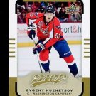 2015-16 Upper Deck MVP Hockey  High Number  SP  #144  Evgeny Kuznetsov