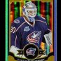 2015-16 OPC O-Pee-Chee Hockey  Rainbow Foil  #16  Curtis McElhinney