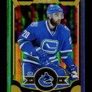2015-16 OPC O-Pee-Chee Hockey  Rainbow Foil  #74  Chris Higgins